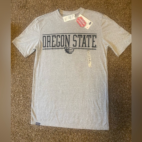 NWT Oregon State T-shirt - Picture 1 of 2